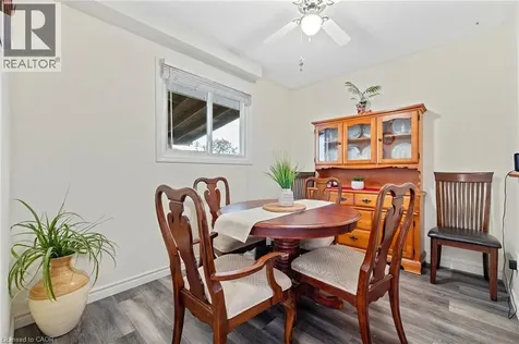 9 Cleveland Place Stoney Creek ON L8J 1M9