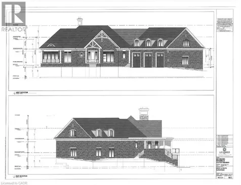 4053 Watson Road South Puslinch ON N0B 2J0