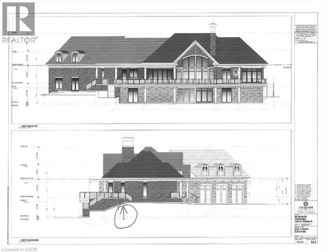 4053 Watson Road South Puslinch ON N0B 2J0