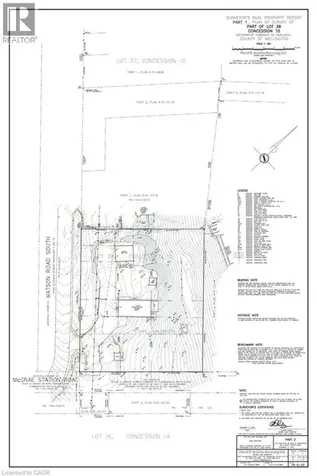 4053 Watson Road South Puslinch ON N0B 2J0