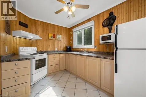2288 Eagle Lake Road Machar ON P0A 1X0