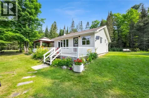2288 Eagle Lake Road Machar ON P0A 1X0