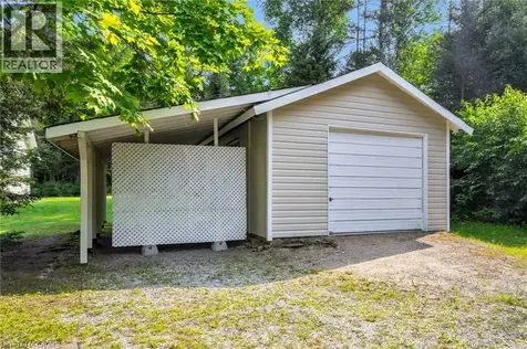 2288 Eagle Lake Road Machar ON P0A 1X0