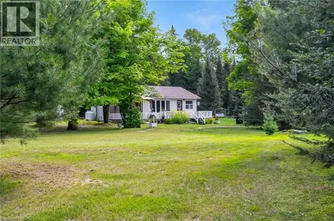 2288 Eagle Lake Road Machar ON P0A 1X0