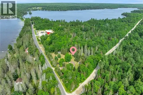 2288 Eagle Lake Road Machar ON P0A 1X0