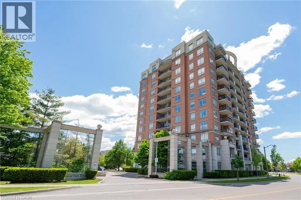 2325 Central Park Drive Oakville ON L6H 0E2