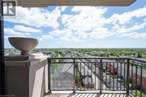 2325 Central Park Drive Oakville ON L6H 0E2