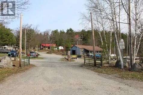 6109 Highway 557 Blind River ON P0R 1B0