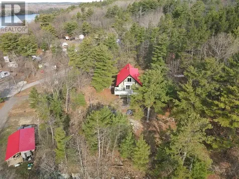 6109 Highway 557 Blind River ON P0R 1B0