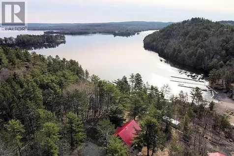 6109 Highway 557 Blind River ON P0R 1B0