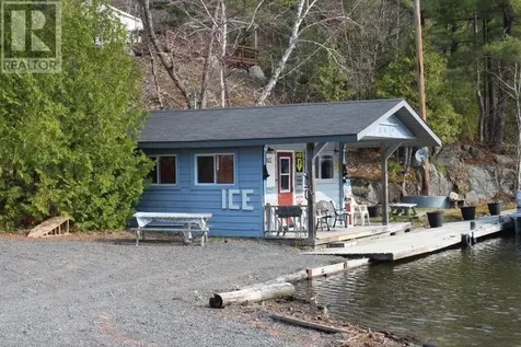 6109 Highway 557 Blind River ON P0R 1B0