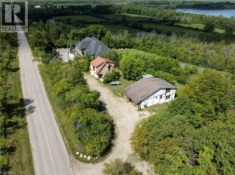 4053 Watson Road South Puslinch ON N0B 2J0