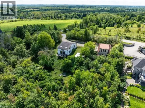 4053 Watson Road South Puslinch ON N0B 2J0