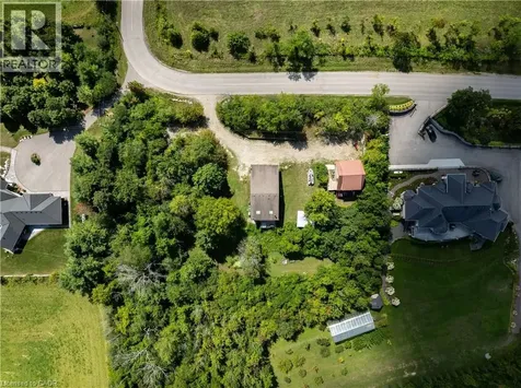 4053 Watson Road South Puslinch ON N0B 2J0