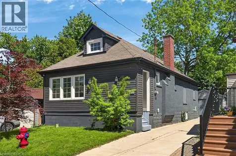 219 Hess Street South Hamilton ON L8P 3P3