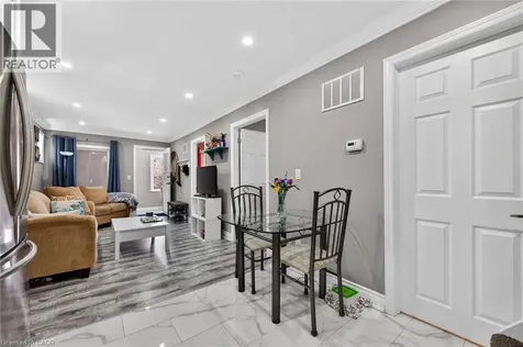 219 Hess Street South Hamilton ON L8P 3P3