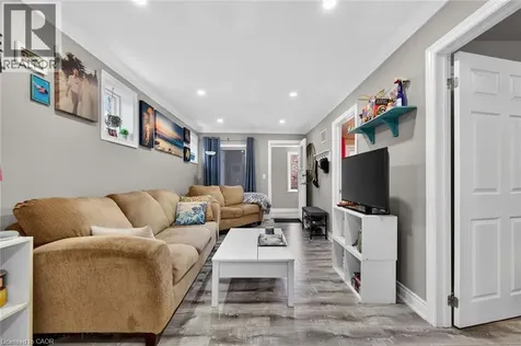 219 Hess Street South Hamilton ON L8P 3P3