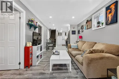 219 Hess Street South Hamilton ON L8P 3P3