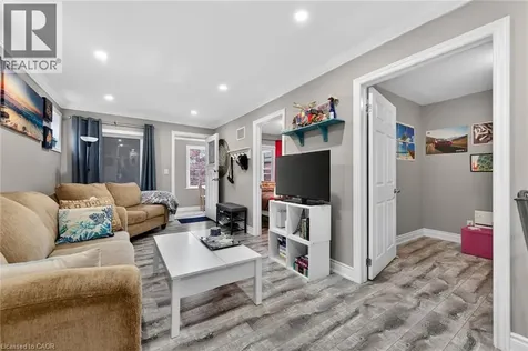 219 Hess Street South Hamilton ON L8P 3P3