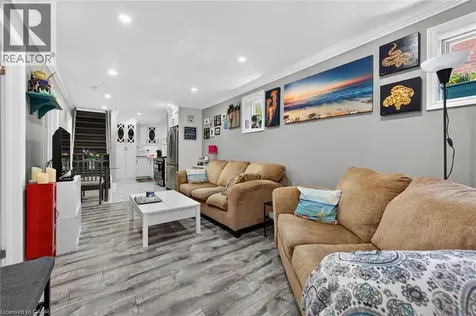 219 Hess Street South Hamilton ON L8P 3P3