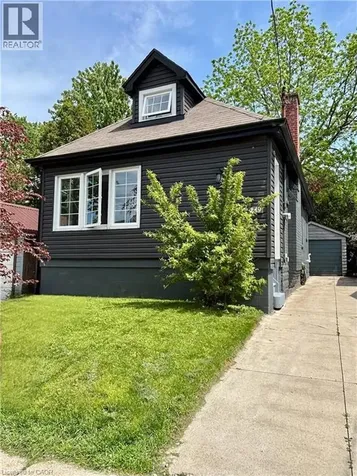 219 Hess Street South Hamilton ON L8P 3P3