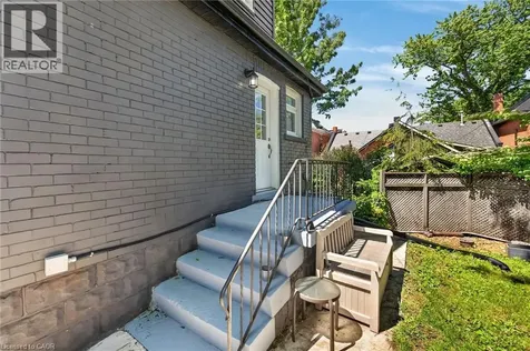 219 Hess Street South Hamilton ON L8P 3P3