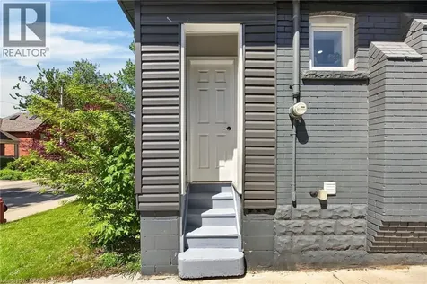 219 Hess Street South Hamilton ON L8P 3P3