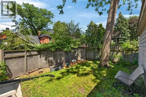 219 Hess Street South Hamilton ON L8P 3P3