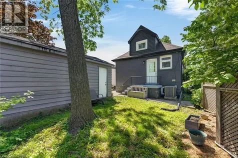 219 Hess Street South Hamilton ON L8P 3P3