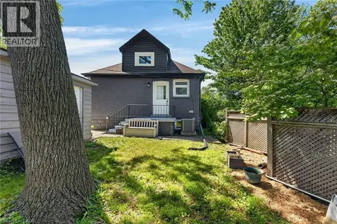 219 Hess Street South Hamilton ON L8P 3P3