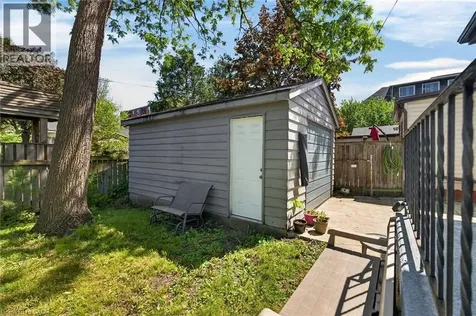 219 Hess Street South Hamilton ON L8P 3P3