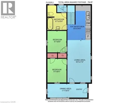 219 Hess Street South Hamilton ON L8P 3P3