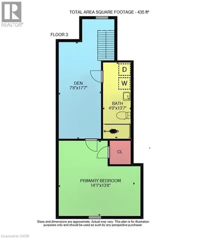 219 Hess Street South Hamilton ON L8P 3P3