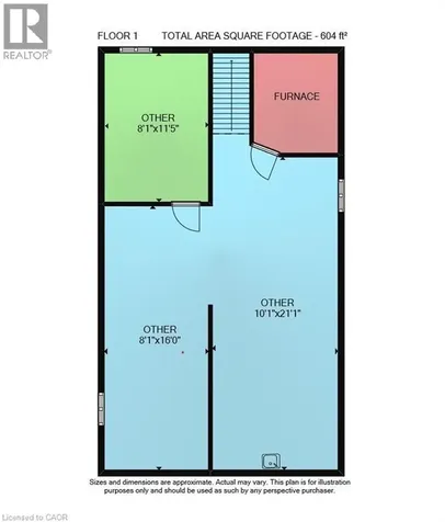 219 Hess Street South Hamilton ON L8P 3P3