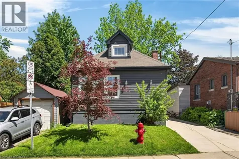 219 Hess Street South Hamilton ON L8P 3P3