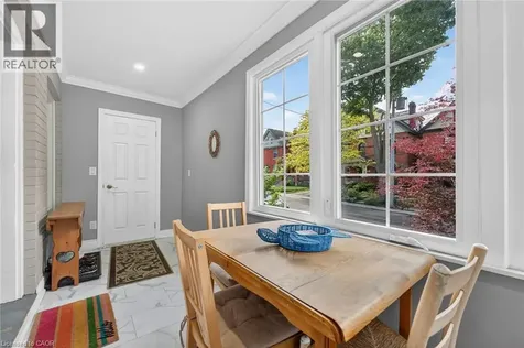 219 Hess Street South Hamilton ON L8P 3P3