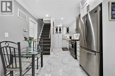 219 Hess Street South Hamilton ON L8P 3P3