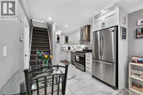 219 Hess Street South Hamilton ON L8P 3P3