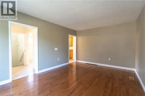 107 West 33rd Street Hamilton ON L9C 5H9