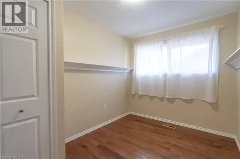 107 West 33rd Street Hamilton ON L9C 5H9