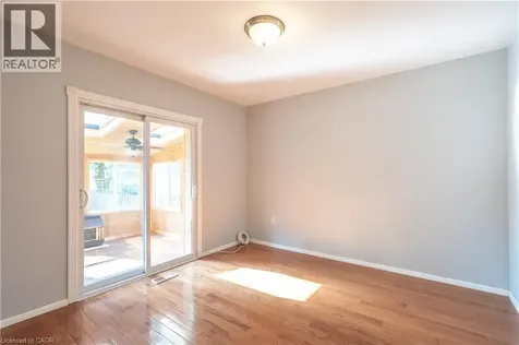 107 West 33rd Street Hamilton ON L9C 5H9