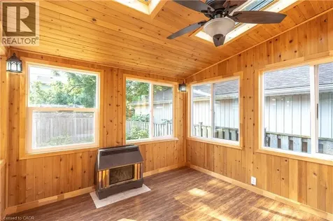 107 West 33rd Street Hamilton ON L9C 5H9
