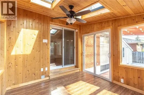 107 West 33rd Street Hamilton ON L9C 5H9