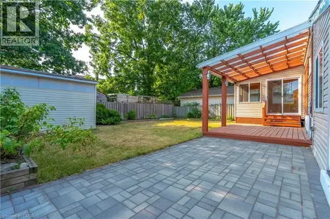 107 West 33rd Street Hamilton ON L9C 5H9