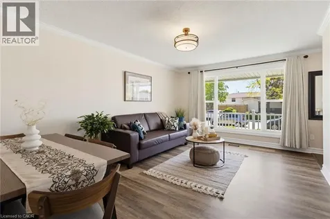 181 Bellingham Drive Hamilton ON L8V 4M7