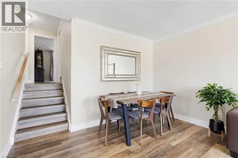 181 Bellingham Drive Hamilton ON L8V 4M7