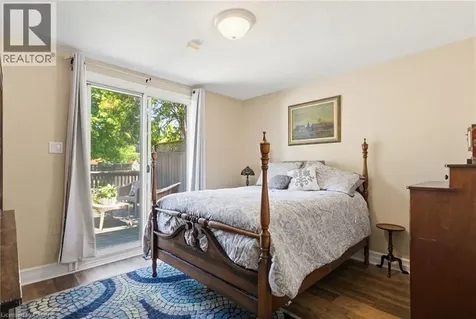 181 Bellingham Drive Hamilton ON L8V 4M7