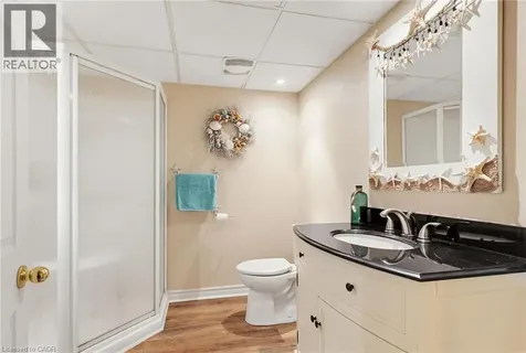 181 Bellingham Drive Hamilton ON L8V 4M7