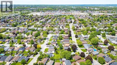 181 Bellingham Drive Hamilton ON L8V 4M7