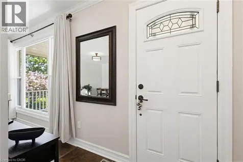 181 Bellingham Drive Hamilton ON L8V 4M7